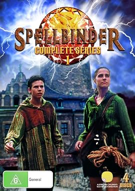 LugaTv | Watch Spellbinder seasons 1 - 1 for free online