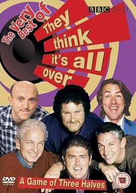 LugaTv | Watch They Think It's All Over seasons 1 - 20 for free online