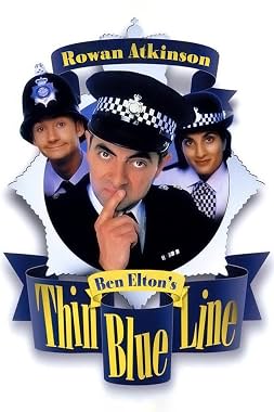 LugaTv | Watch The Thin Blue Line seasons 1 - 2 for free online