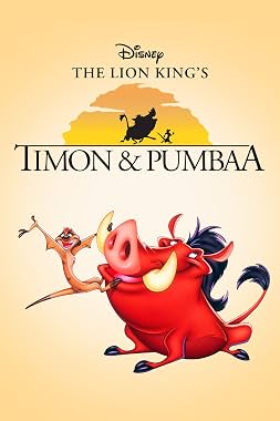 LugaTv | Watch Timon & Pumbaa seasons 1 - 3 for free online