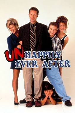 LugaTv | Watch Unhappily Ever After seasons 1 - 5 for free online