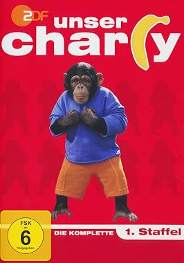 LugaTv | Watch Our Charly seasons 1 - 16 for free online