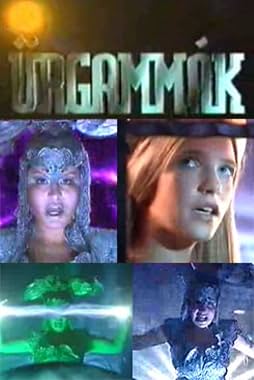 LugaTv | Watch Ürgammák seasons 1 - 3 for free online