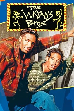 LugaTv | Watch The Wayans Bros. seasons 1 - 5 for free online