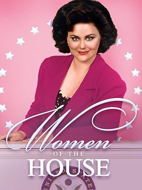 LugaTv | Watch Women of the House seasons 1 - 1 for free online