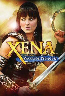 LugaTv | Watch Xena: Warrior Princess seasons 1 - 6 for free online