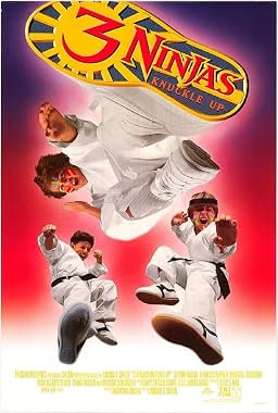 LugaTv | Watch 3 Ninjas: Knuckle Up for free online