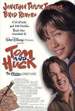 LugaTv | Watch Tom and Huck for free online