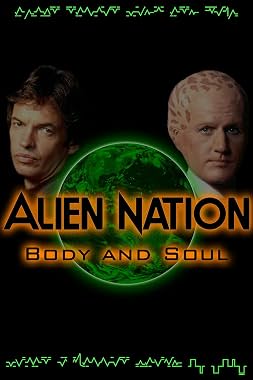 LugaTv | Watch Alien Nation Body and Soul for free online