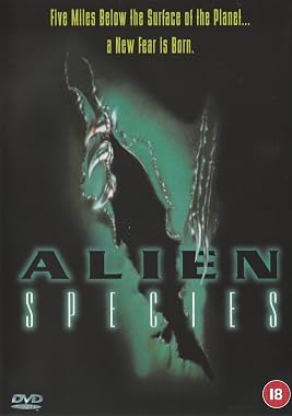 LugaTv | Watch Alien Terminator for free online