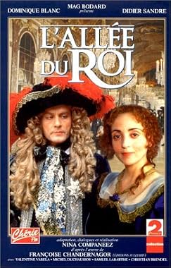 LugaTv | Watch L'allée du roi seasons 1 - 1 for free online