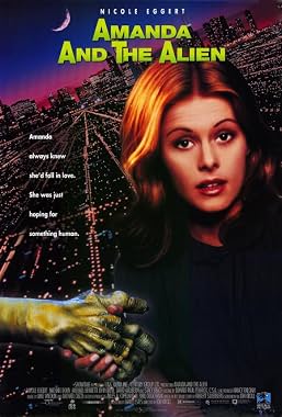 LugaTv | Watch Amanda  and the Alien for free online