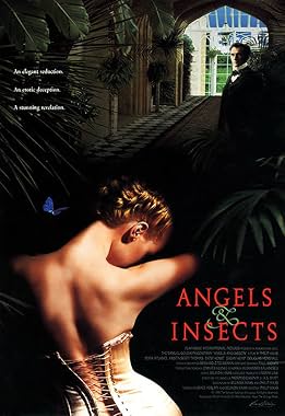 LugaTv | Watch Angels and Insects for free online