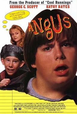 LugaTv | Watch Angus for free online
