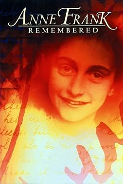 LugaTv | Watch Anne Frank Remembered for free online