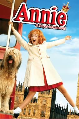 LugaTv | Watch Annie A Royal Adventure! for free online