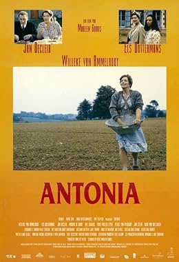 LugaTv | Watch Antonia's Line for free online