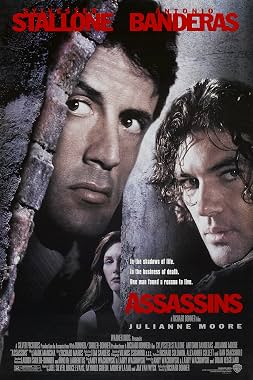 LugaTv | Watch Assassins for free online