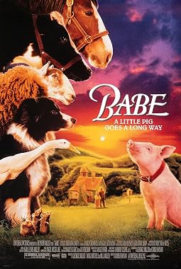 LugaTv | Watch Babe for free online