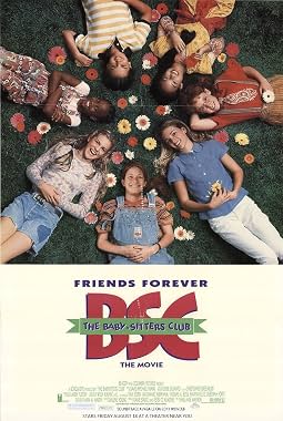 LugaTv | Watch The Baby-Sitters Club for free online