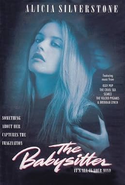 LugaTv | Watch The Babysitter for free online