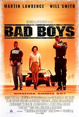 LugaTv | Watch Bad Boys for free online