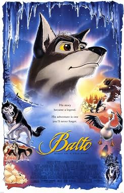 LugaTv | Watch Balto for free online