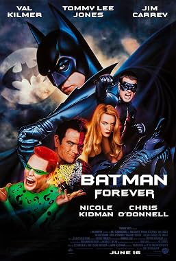 LugaTv | Watch Batman Forever for free online
