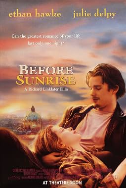 LugaTv | Watch Before Sunrise for free online
