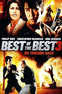 LugaTv | Watch Best of the Best 3 No Turning Back for free online