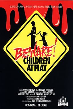 LugaTv | Watch Beware Children at Play for free online