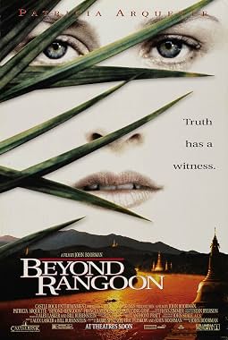 LugaTv | Watch Beyond Rangoon for free online