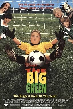 LugaTv | Watch The Big Green for free online