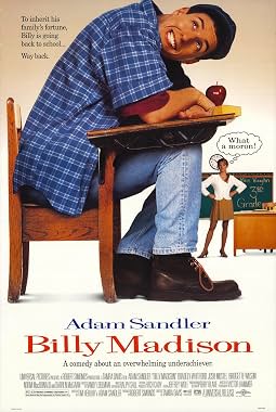 LugaTv | Watch Billy Madison for free online