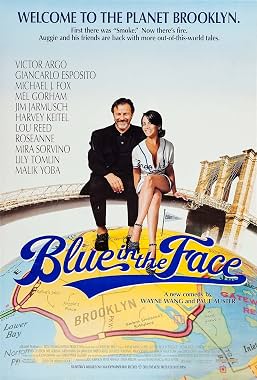 LugaTv | Watch Blue in the Face for free online