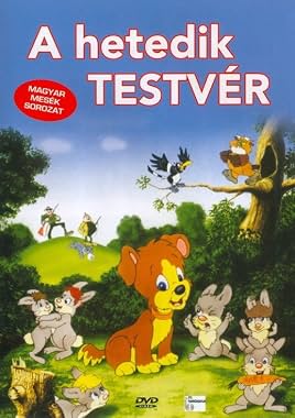 LugaTv | Watch A hetedik testvér for free online