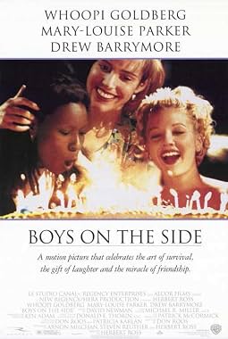 LugaTv | Watch Boys on the Side for free online