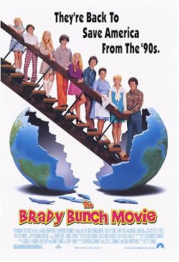 LugaTv | Watch The Brady Bunch Movie for free online