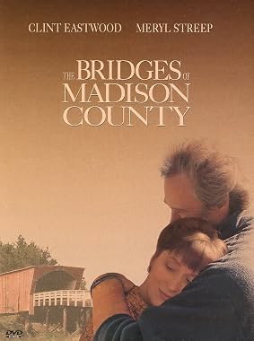LugaTv | Watch The Bridges of Madison County for free online