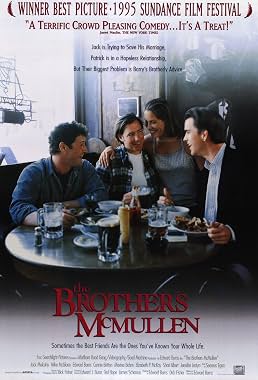LugaTv | Watch The Brothers McMullen for free online