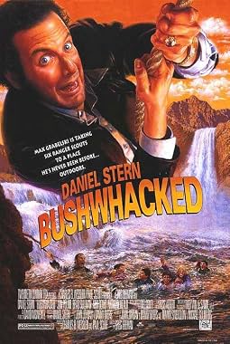 LugaTv | Watch Bushwhacked for free online