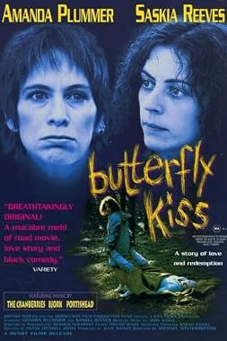 LugaTv | Watch Butterfly Kiss for free online