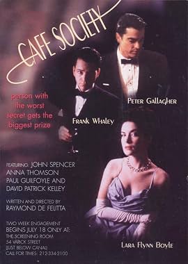 LugaTv | Watch Cafe Society for free online