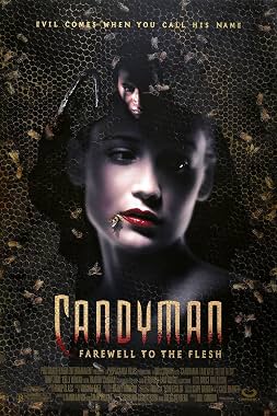 LugaTv | Watch Candyman: Farewell to the Flesh for free online