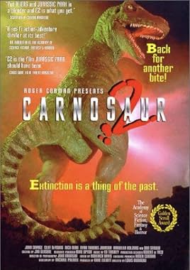 LugaTv | Watch Carnosaur 2 for free online