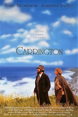 LugaTv | Watch Carrington for free online