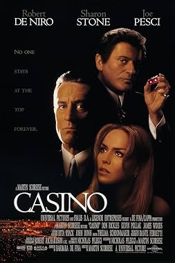 LugaTv | Watch Casino for free online