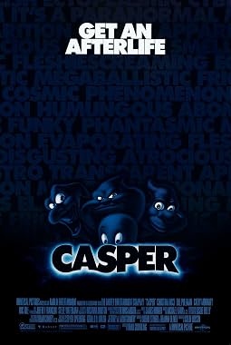 LugaTv | Watch Casper for free online
