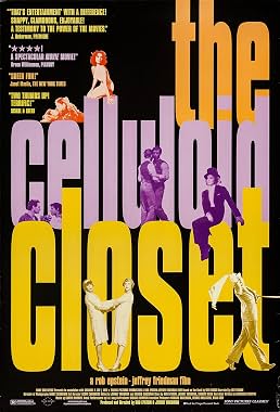 LugaTv | Watch The Celluloid Closet for free online