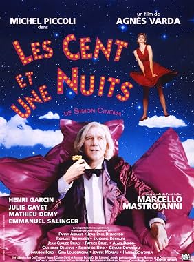 LugaTv | Watch Les cent et une nuits de Simon Cinéma for free online